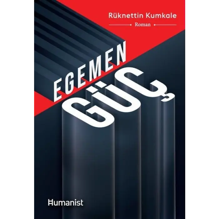 Egemen Güç