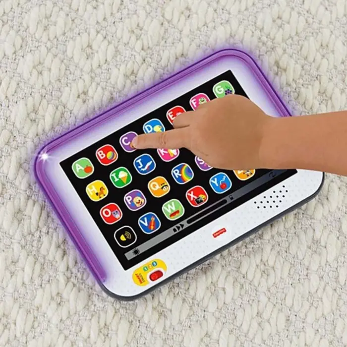 Eğitici Tablet Bilgisayar