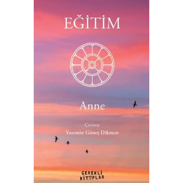 Eğitim