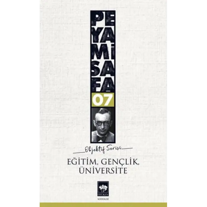 Eğitim,gençlik,üniversite (objektif:7)