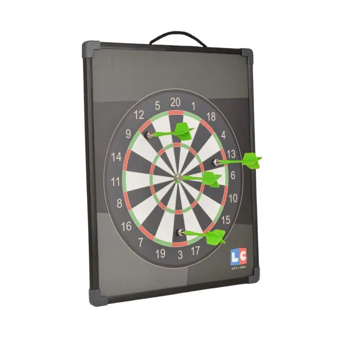 Eğlenceli Manyetik Dart - -31064