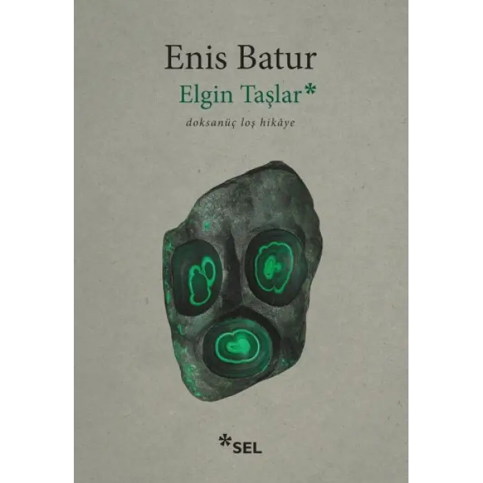 Ein Taşlar - Doksanüç Loş Hikâye