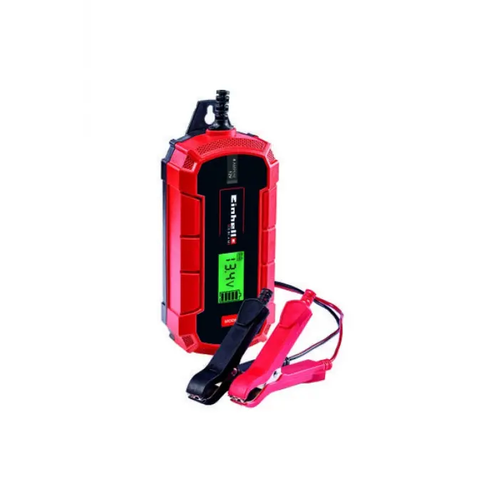 Einhell CE BC 4 M Akü Şarj Cihazı