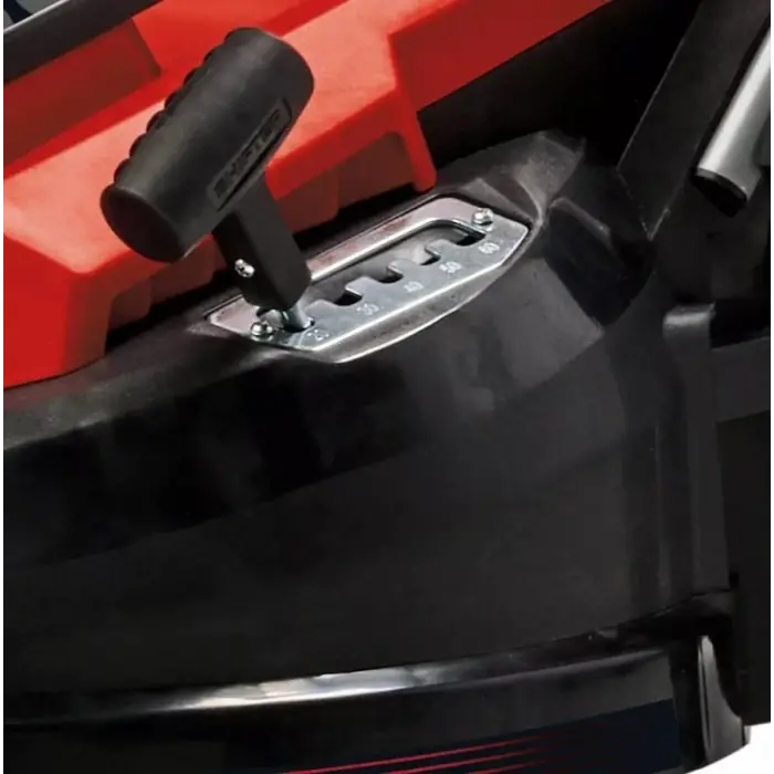 Einhell GC EM 1600/37 Elektrikli Çim Biçme Makinesi 1600 Watt