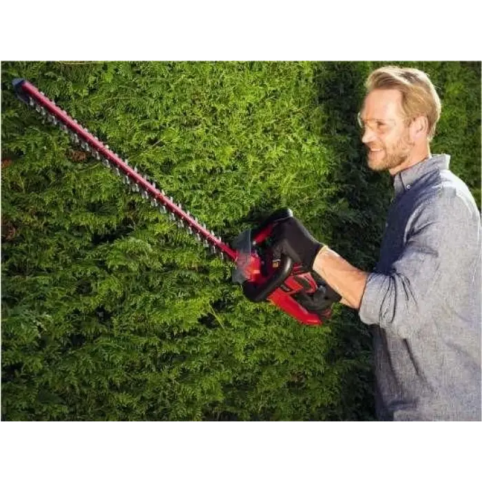 Einhell GE CH 18/60 Li-Solo Akülü Çit Budama