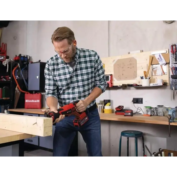 Einhell TP AP 18/28 Lİ BL Solo Kılıç Testere