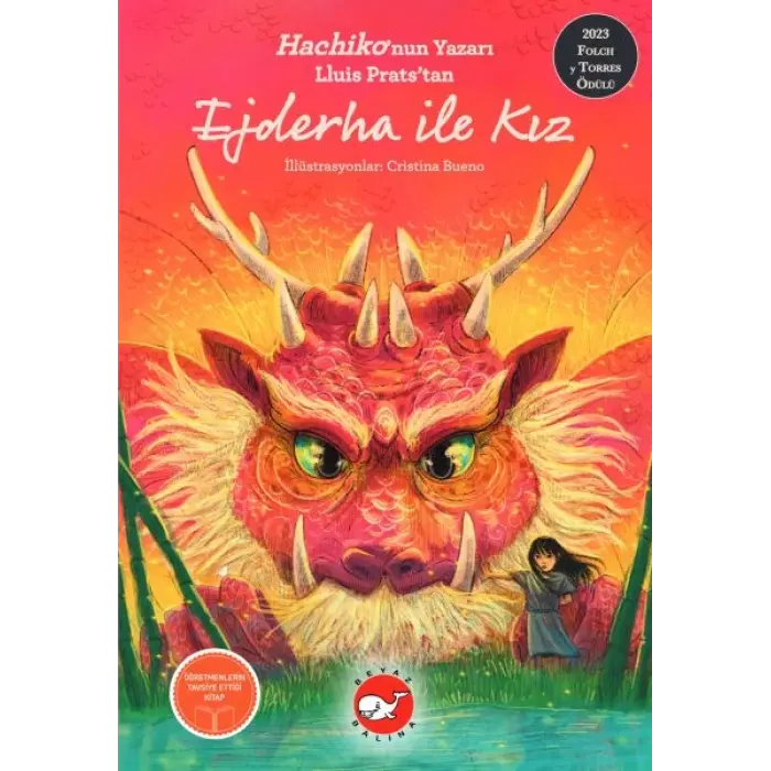 Ejderha ile Kız