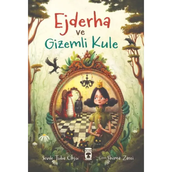 Ejderha ve  Kule