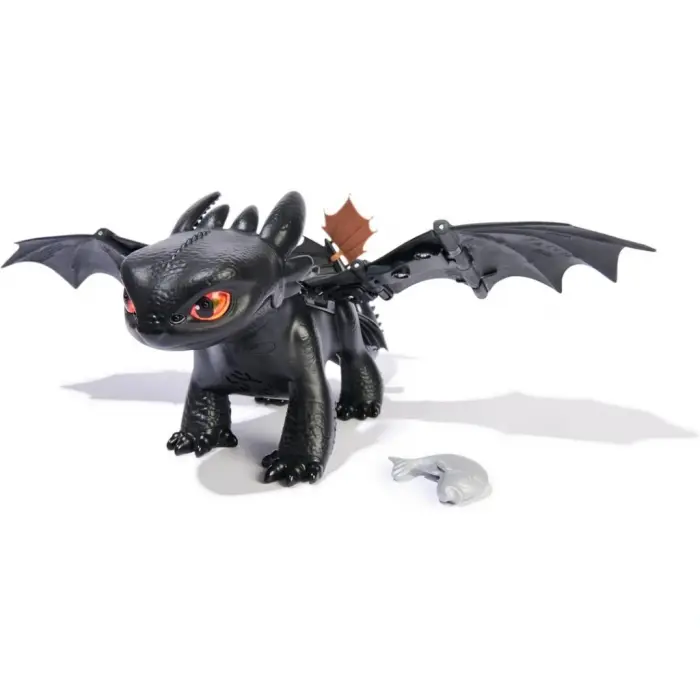 Dragon Figür