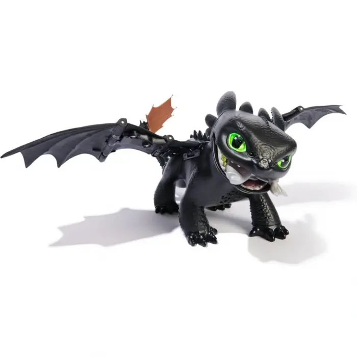 Dragon Figür