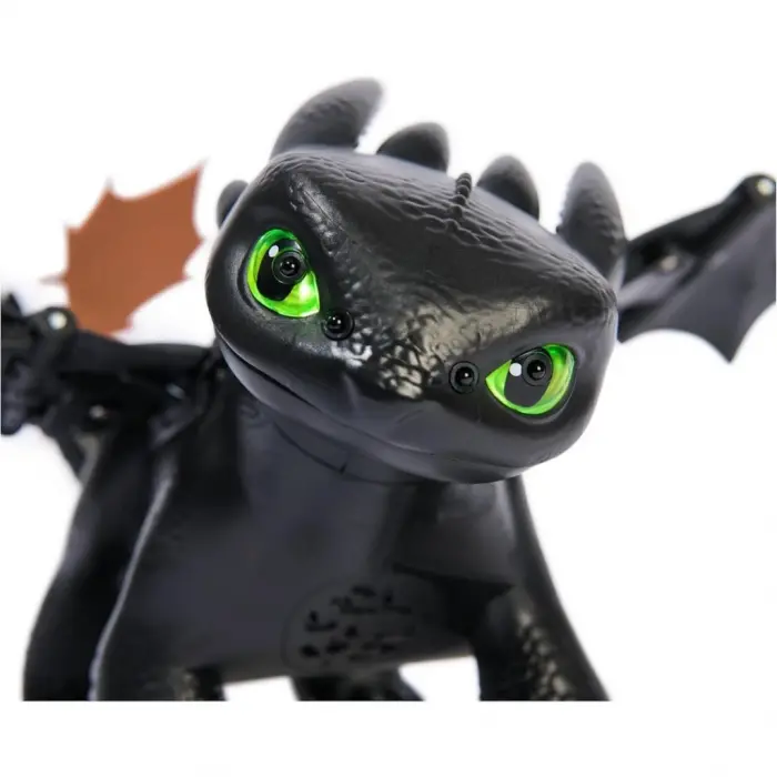 Dragon Figür