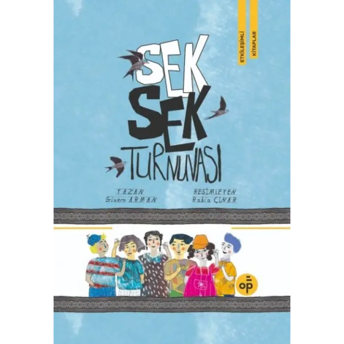 ek Tuırnuvası