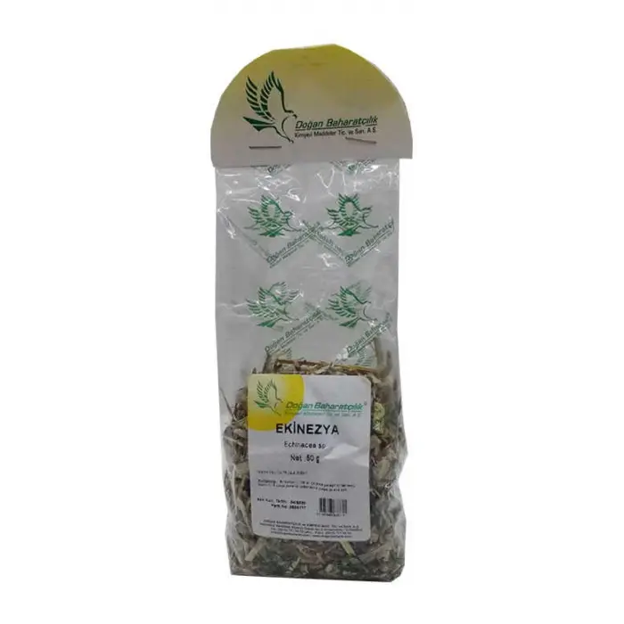 Ekinezya si Doğal 50 Gr Paket