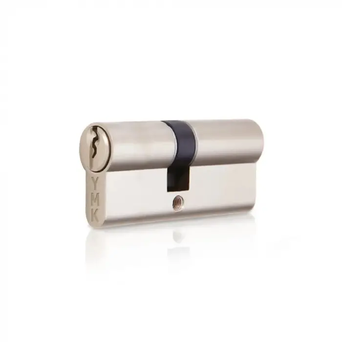 Eko 68mm Sarı Cerman Hibrit Barel, Kapı Silindiri