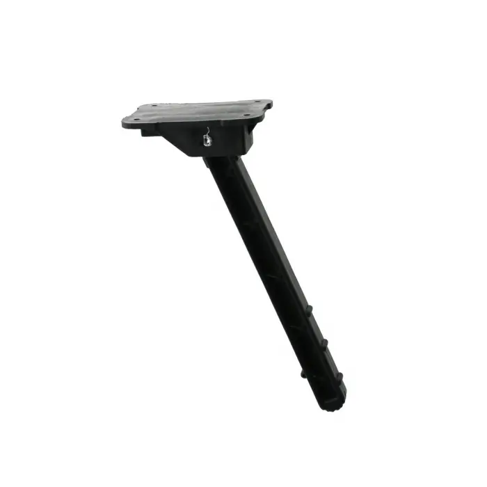 Eko Sofra Ayak Komple Plastik  20cm  Aç Kapa Bx40