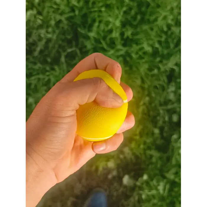 El Bilek Güçlendirme Topu