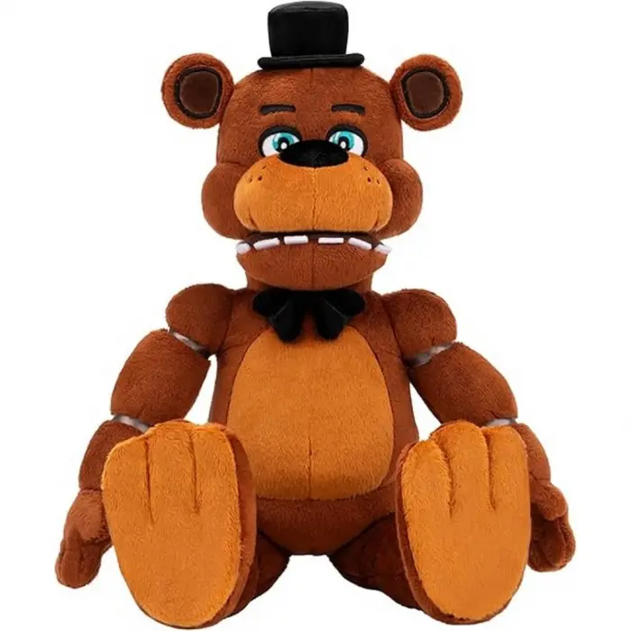 Elektronik Peluş
