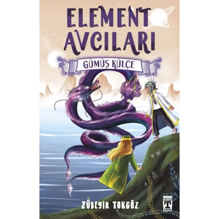 Element cıları