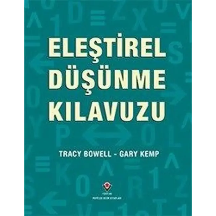 Eleştirel Düşünme Kıluzu