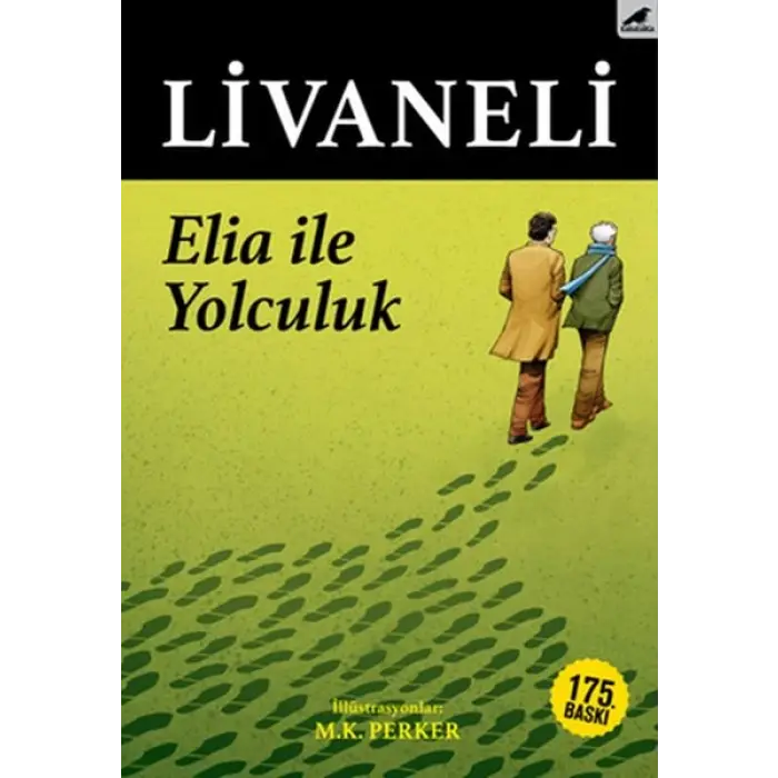 Elia İle Yolculuk
