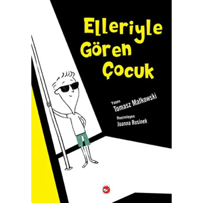 Elleriyle Gören Çuk