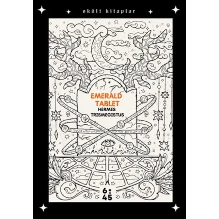 Emerald Tablet