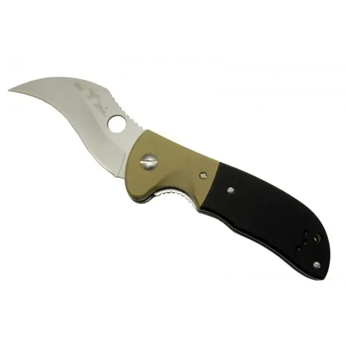 Emerson 2014 İsonzo Çakı 20 Cm , Yarı Otomatik