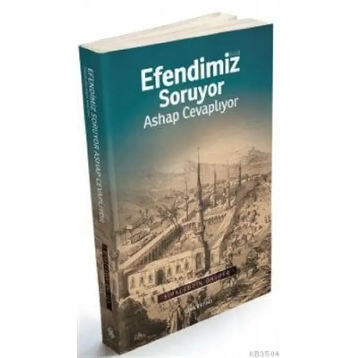 Emiz Soruyor Ashap Cevaplıyor