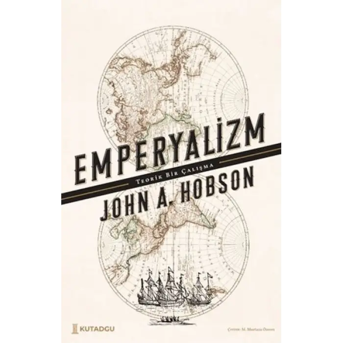 Emperyalizm