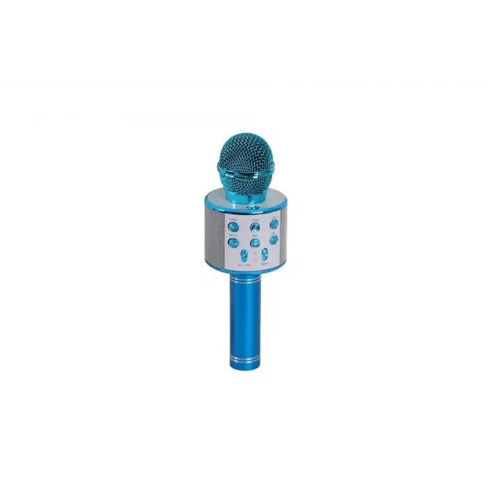 EMR-101 KUTULU KARAOKE MİKROFON