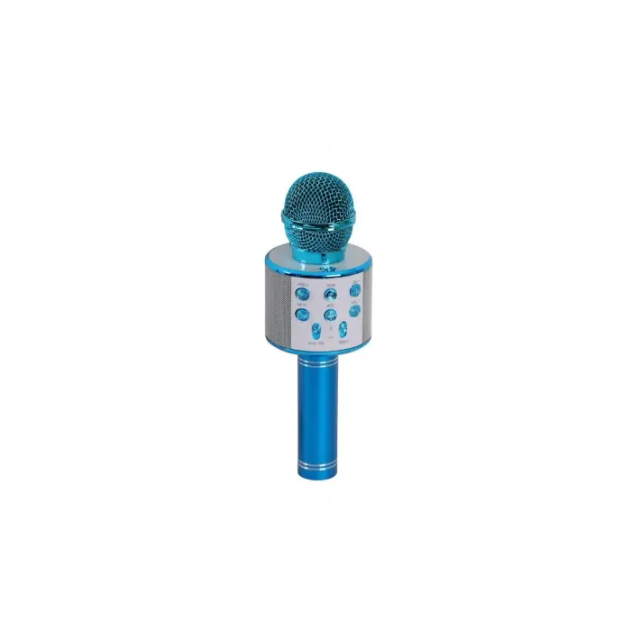 EMR-101 KUTULU KARAOKE MİKROFON