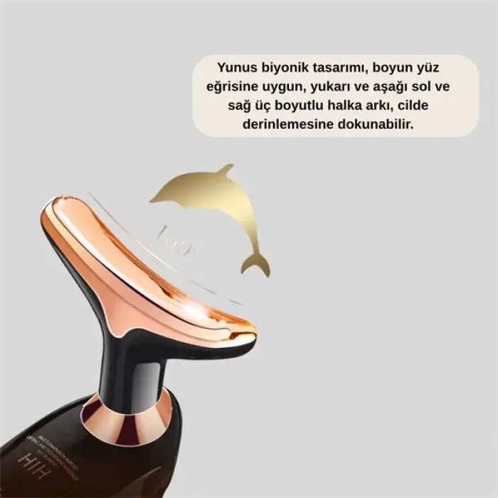 EMS MASAJ ALETİ