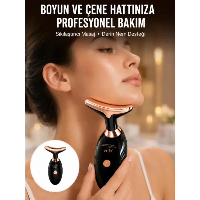 EMS MASAJ ALETİ YENİ NESİL