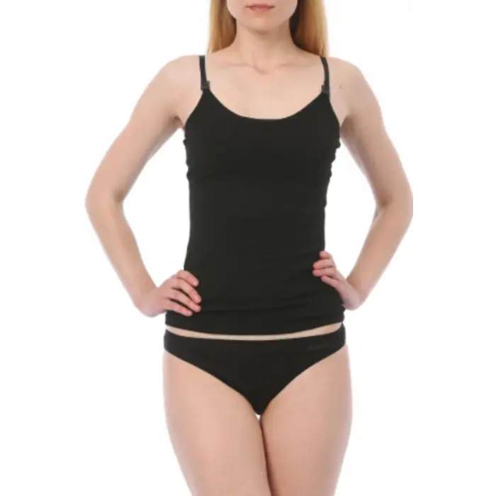 Emzirme Atleti 1268 Black