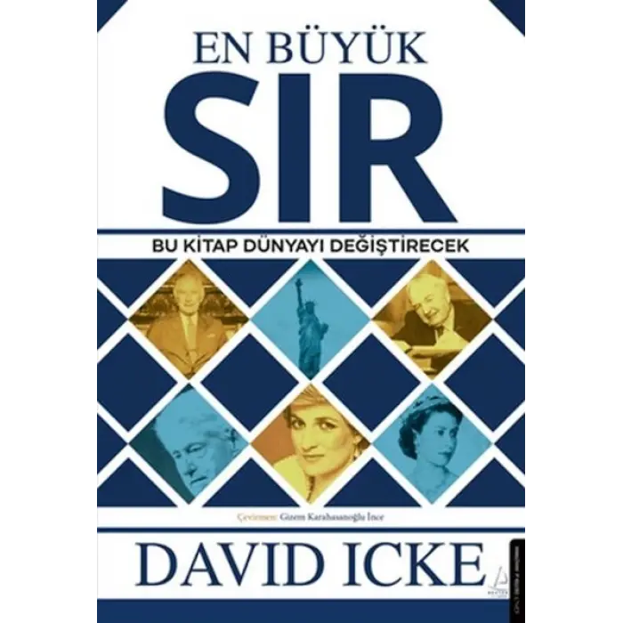 En Büyük Sır