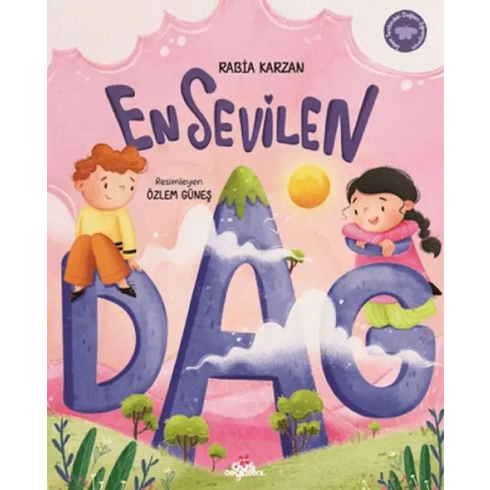En  Dağ