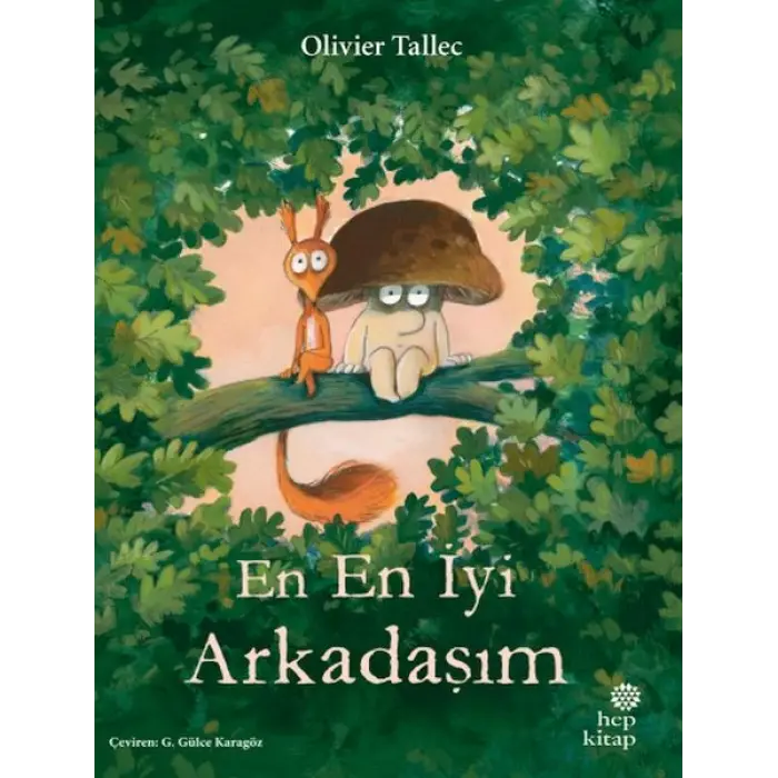 En En İyi Arkadaşım