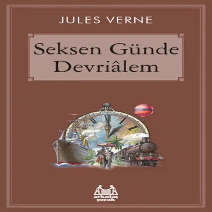 en Günde Devrialem
