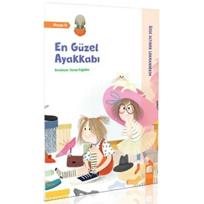 En Güzel Ayakkabı