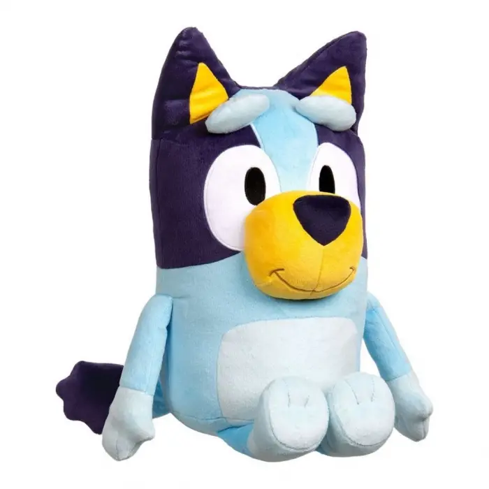 En İyi Arkadaşım 45 cm Peluş Figür