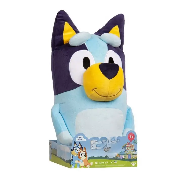 En İyi Arkadaşım 45 cm Peluş Figür