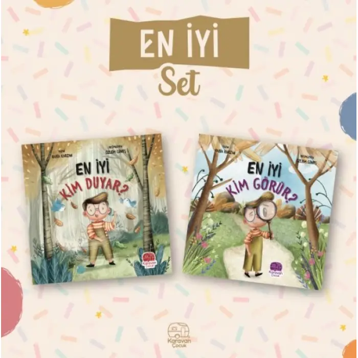 En İyi Seti (2 )