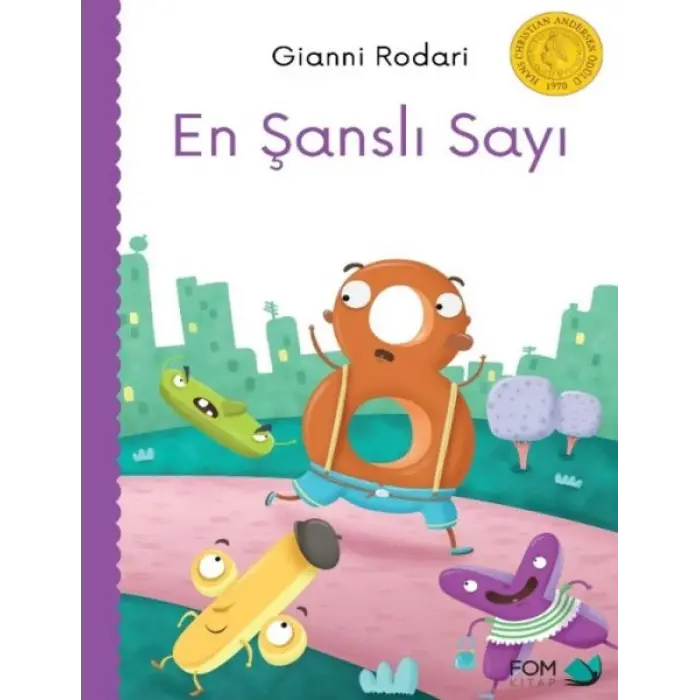 En Şanslı Sayı