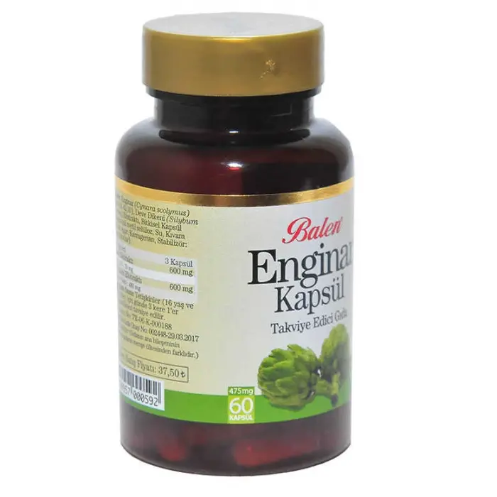 Enginar 60