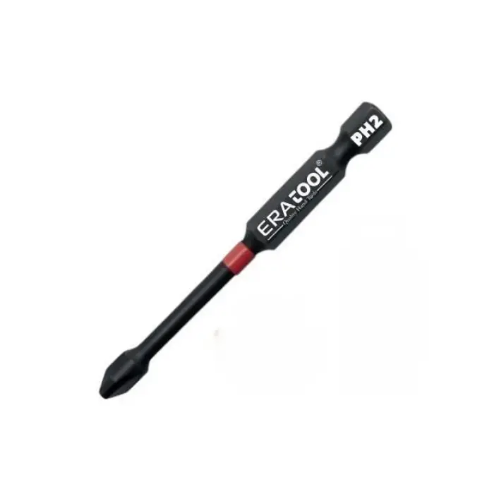 Ennalbur 03517 Torsion PH2 50 mm Bits Uç