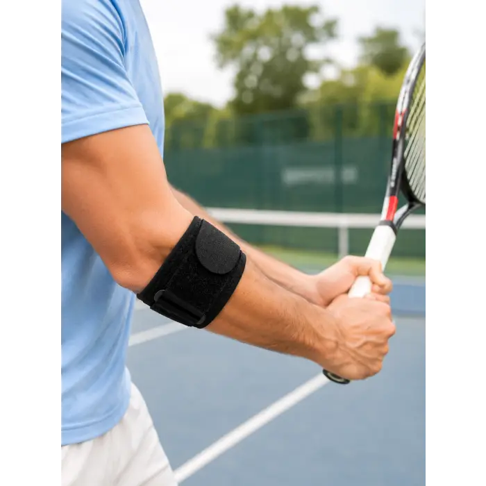 EPİKONDİLİT GOLF DİRSEKLİĞİ