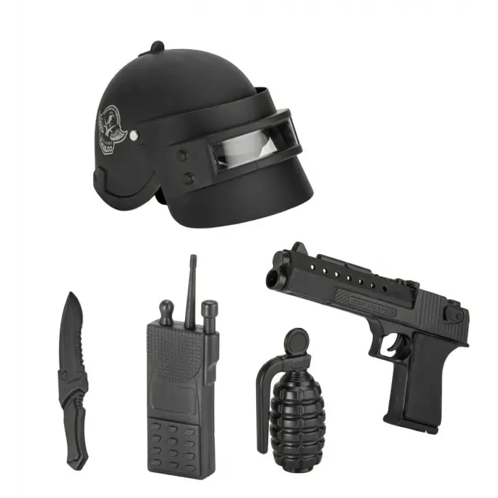ER-125 CSGO MİNİ SET
