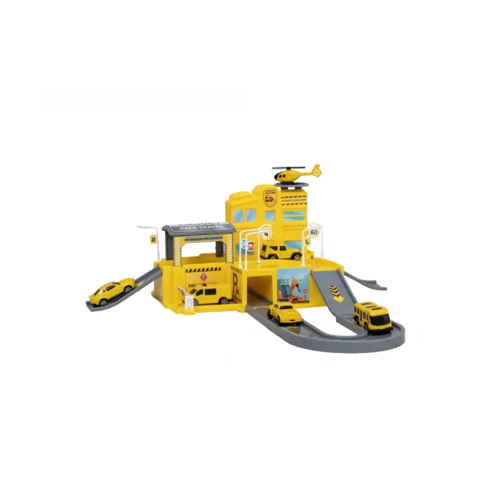 ER-216 OYUN SETİ