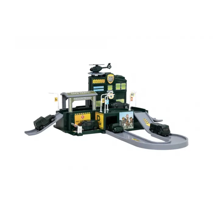ER-217 OYUN SETİ