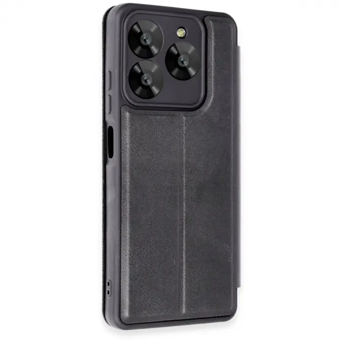 Era 50 Kılıf Flip Cover - Siyah